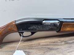 REMINGTON Model-1100 12ga Shotgun (#N0806042V)