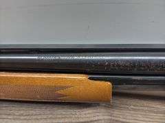 MOSSBERG 12ga Shotgun (#UM23813)