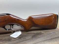 MOSSBERG & SONS .22 Long Rifle Model 351KA