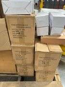Battery, Backups Automatic Icemakers & Dryer Hookups & WaterLines
