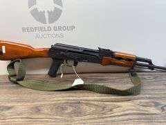 ROMANIAN SKS 7.62mm Rifle (#SI-54106-2007)