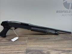 SMITH & WESSON Model 1000P 12ga Pump (#EB16188)