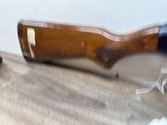 MOSSBERG 20ga Pump Shotgun (#J76414)