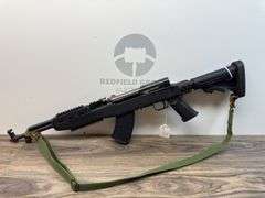 TAPCO SKS Rifle with Magazine 7.62mm (#1C137472)