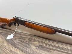 WINCHESTER 12ga Model 37 (No SN#)