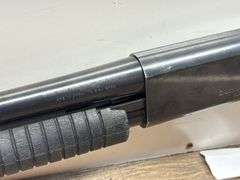 SMITH & WESSON Model 1000P 12ga Pump (#EB16188)