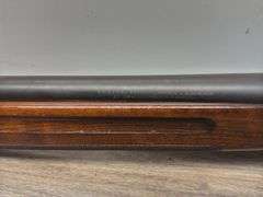 S.P.A. LUIGI FRANCHI 20ga Semi Auto Shotgun (#C09363)