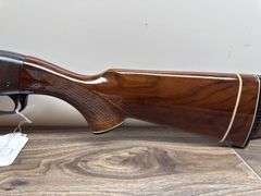 REMINGTON Model-1100 12ga Shotgun (#M1693169V)