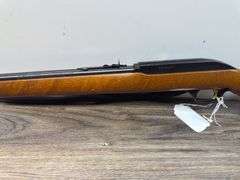 MARLIN .22cal Model 60W (#05151391)