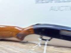 MOSSBERG 20ga Pump Shotgun (#J76414)