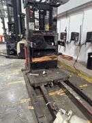 Raymond 550-0PC30TT Forklift - #550-18-B44130