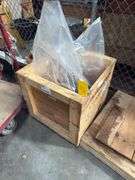 Clark Drive Forklift Parts