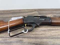 MARLIN 444 Cal Lever Action Rifle (#71-152818)