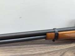 MARLIN 30/30 Win. Rifle w/ 3-9x42 Scope (#MR374926)