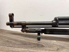 SKS Rifle (#HK3161)