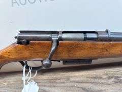 GLENFIELD Model 50 12ga Shotgun (No SN#)