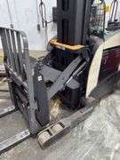 Crown 6000 Series - Moonlift - #1A590040
