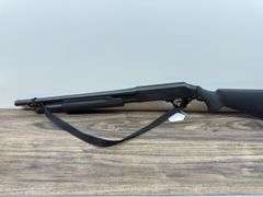 H&R 12ga Pump Shotgun (#NZ820268)