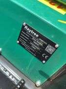 Raytree Skidsteer RMBD50 Drum Mulcher - 50" Width with 25 Cutting Teeth
