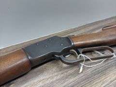 MARLIN Golden 39-A Mountie .22 Rifle (#R16387)
