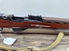 NORINCO SKS with Bayonet (#9164033)