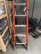 Werner 24ft 300LB Capacity Extention Ladder
