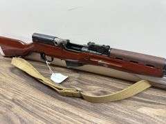 NORINCO SKS with Bayonet (#9164033)