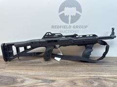 HI POINT 9mm Carbine Model 995 (#F168986)