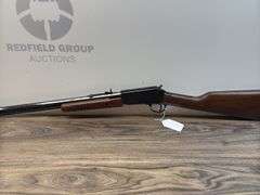 HENRY ARMS Model H003T .22 S/L/LR Rifle (#P32578T)