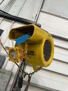 Rite Tite CoolMan 2500 - Trailer Fan - 3 Speed - FAN ONLY