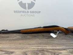 MARLIN .22cal Model 60W (#05151391)