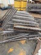 Pallet Shelving Wire Bottoms