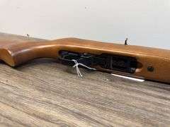 RUGER 10/22 Rifle (#233-46946)