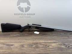 CVA Scout .44 Mag Rifle (#61-06-032572-18)