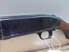 MOSSBERG 20ga Pump Shotgun (#J76414)
