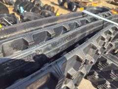 Future - Mini Excavator Rubber Track - Fits 1-3 Ton - 180x72