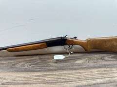REVELATION Model 350A 20ga Single Shotgun (No SN#)