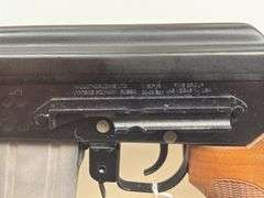 VYATSKIE RUSSIA .30/.06Spr Rifle (#16V CH 0576)