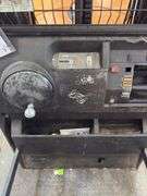 Crown 3500 Series - #1A416062