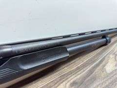 STEVENS 20ga Pump Shotgun (#214336T)