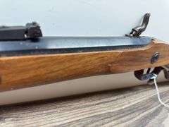 THOMPSON .50cal Black Powder Rifle (#522 of 1982)