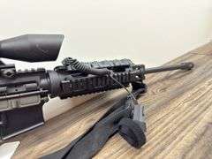 BUSHMASTER Cal Multi (#BK5025659)