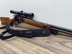 MARLIN 336 .35cal Rifle with Marlin Scope (#24096821)