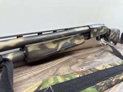 MOSSBERG 500A 12ga Pump Shotgun (#L986109)