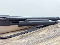 H&R 12ga Pump Shotgun (#NZ820268)