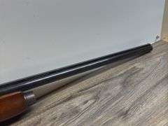 REMINGTON Model-1100 20ga Shotgun (#L300942K)