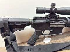 BUSHMASTER Cal Multi (#BK5025659)
