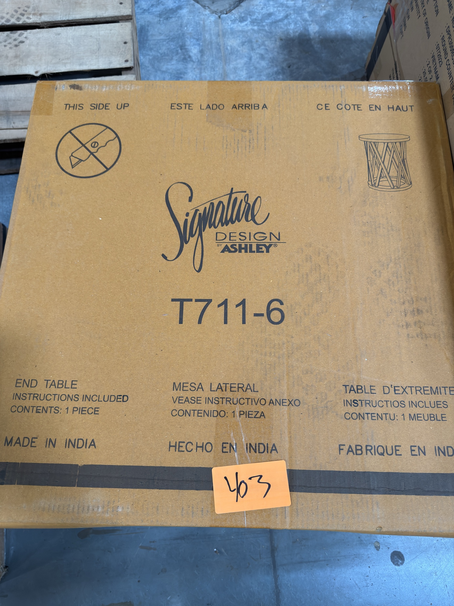 Lot image 1