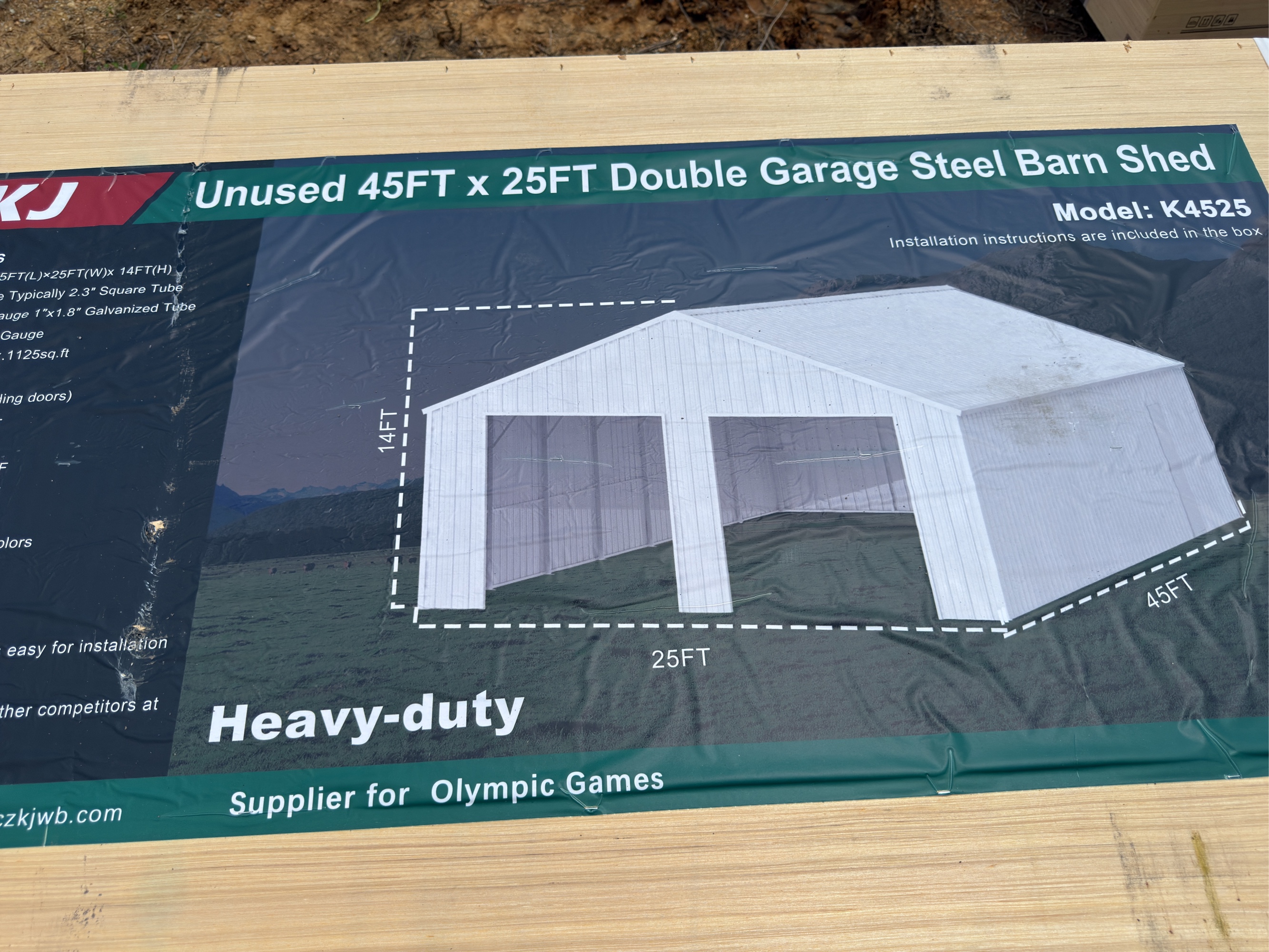 Lot image 1