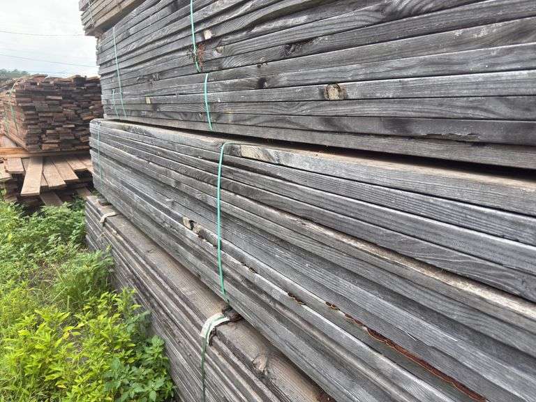 (80) 2 x 10 - 16ft Construction/Framing Lumber